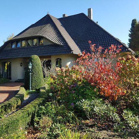 Apartment Schomaker-Fatmann Werlte Exterior foto