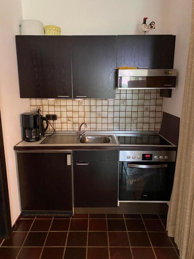 Apartment Schomaker-Fatmann Werlte Exterior foto